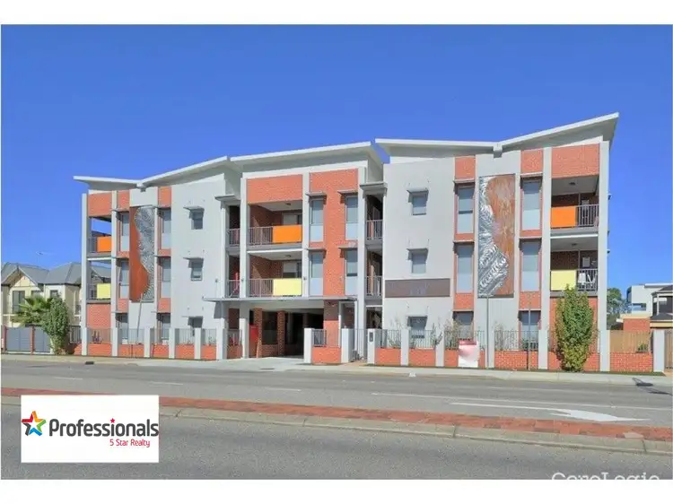 Main view of Homely apartment listing, 14/138 Morrison Road, Midland WA 6056