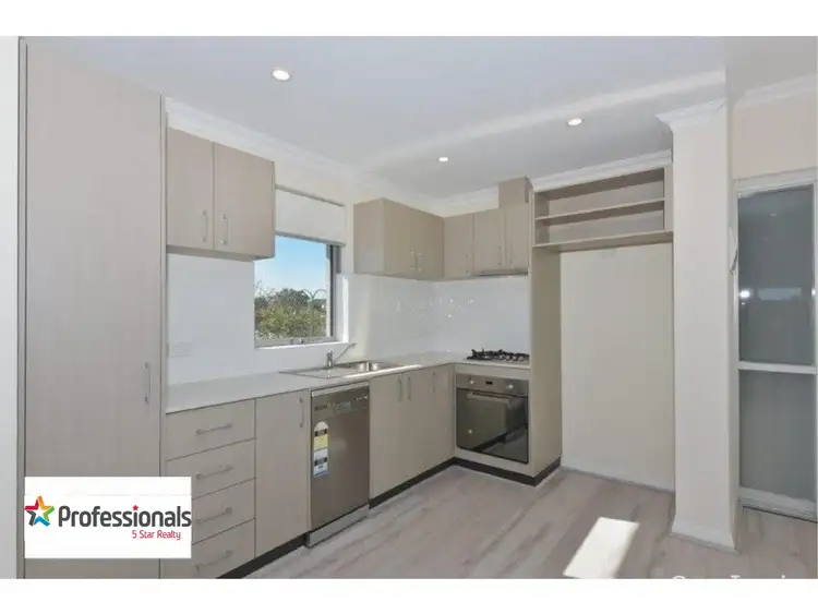 Second view of Homely apartment listing, 14/138 Morrison Road, Midland WA 6056