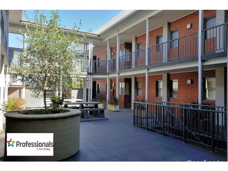 Fourth view of Homely apartment listing, 14/138 Morrison Road, Midland WA 6056