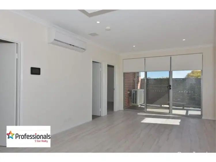 Sixth view of Homely apartment listing, 14/138 Morrison Road, Midland WA 6056