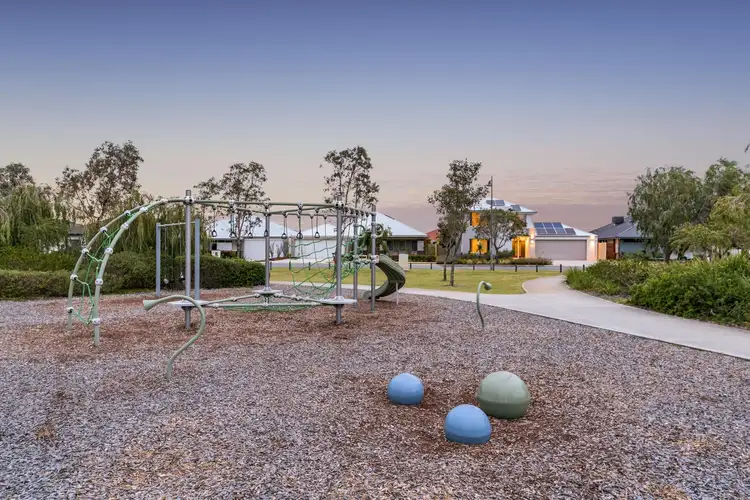 Seventh view of Homely land listing, 38 Southampton Drive, Piara Waters WA 6112