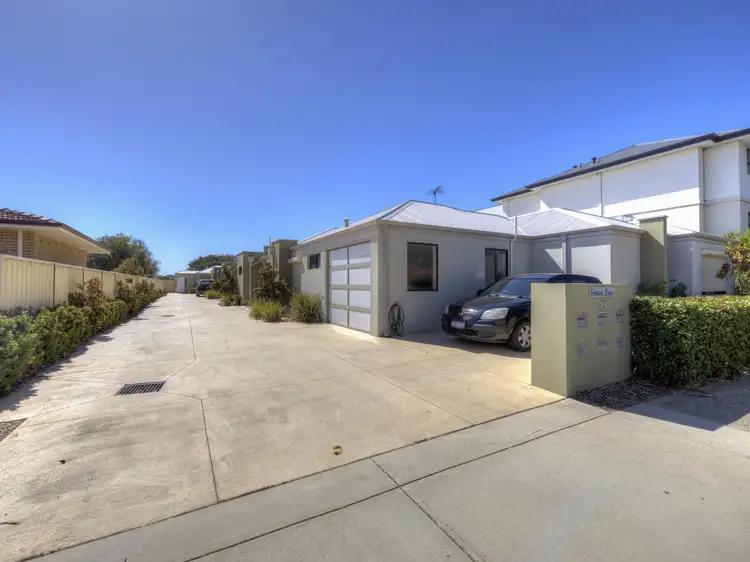 5/35 Morrison Road, Woodbridge WA 6056