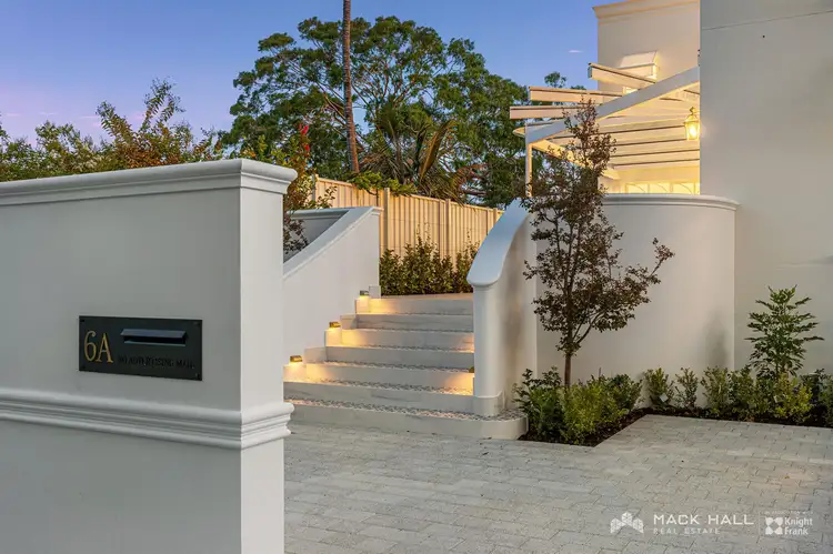 6A Hill Terrace, Mosman Park WA 6012