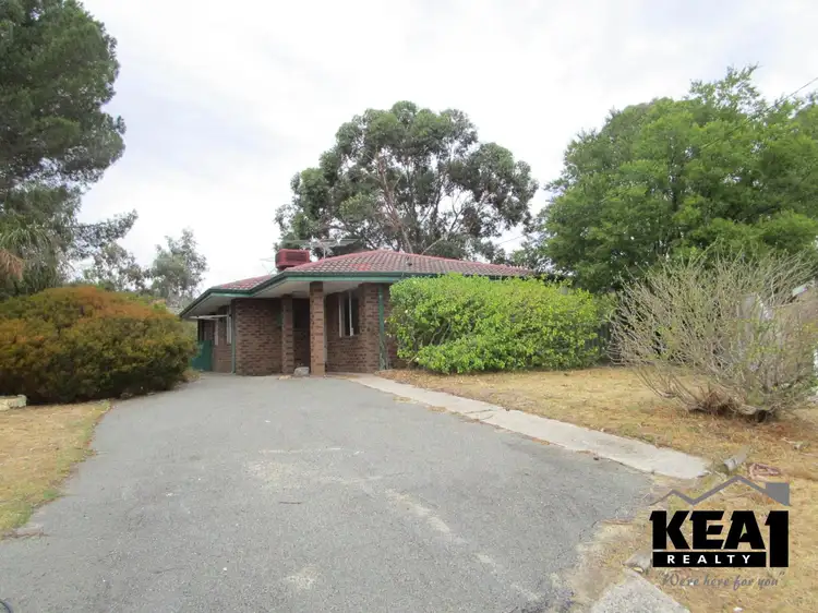 9 Hove Court, Forrestfield WA 6058