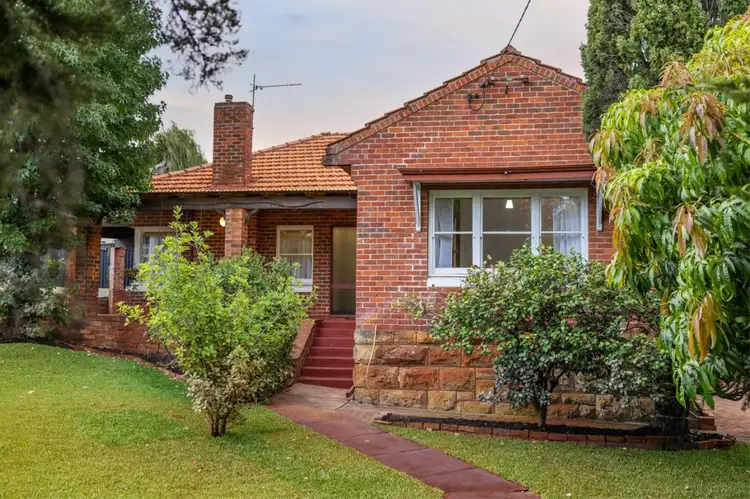 2 Kirwan Street, Floreat WA 6014