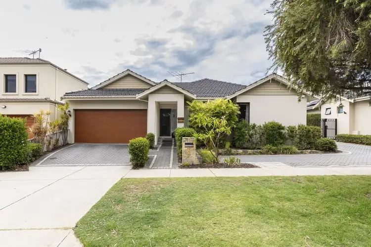 1/49 Powell Street, Joondanna WA 6060