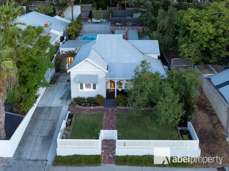 Main view of Homely house listing, 2 York Street, Inglewood WA 6052
