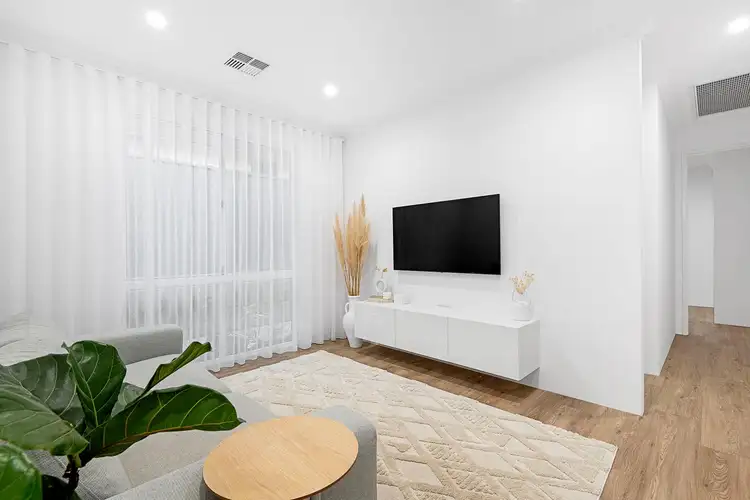 Second view of Homely house listing, 83 Yellowtail Grove, Beeliar WA 6164