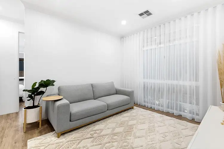 Third view of Homely house listing, 83 Yellowtail Grove, Beeliar WA 6164