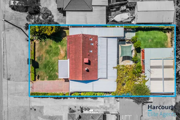 Second view of Homely house listing, 28 Crabtree Way, Medina WA 6167