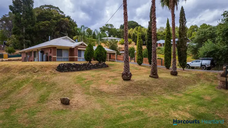 Main view of Homely house listing, 175 Roe Street, Bridgetown WA 6255