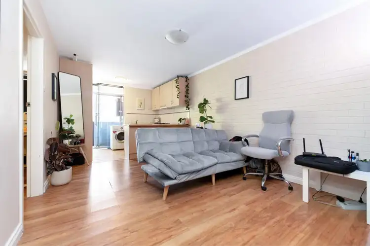 Second view of Homely apartment listing, 206/36 Tenth Avenue, Maylands WA 6051