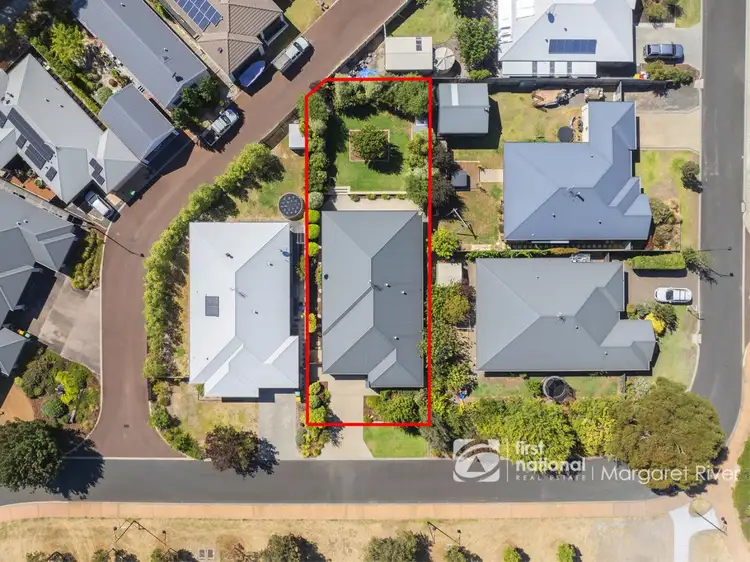Main view of Homely house listing, 30 Villers Street, Cowaramup WA 6284