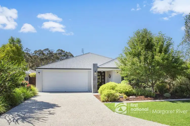 Second view of Homely house listing, 30 Villers Street, Cowaramup WA 6284