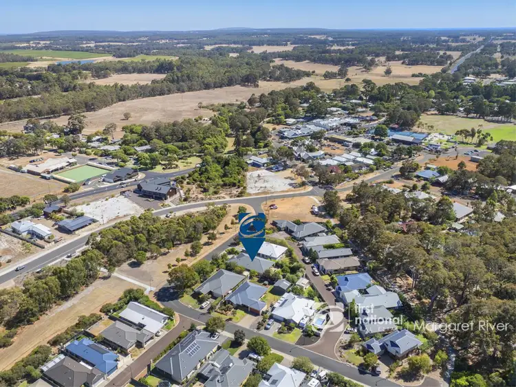 Fourth view of Homely house listing, 30 Villers Street, Cowaramup WA 6284