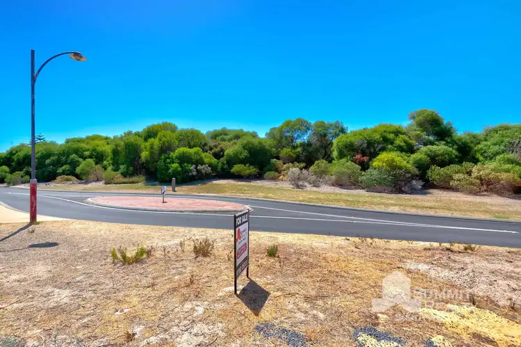 Second view of Homely land listing, 23 McKenzie Crescent, Dalyellup WA 6230