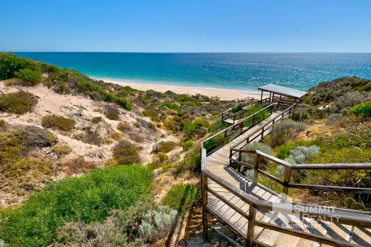 Fifth view of Homely land listing, 23 McKenzie Crescent, Dalyellup WA 6230