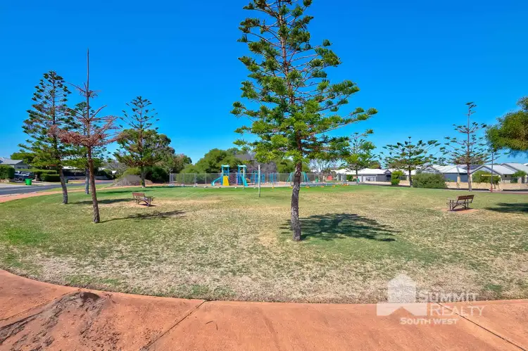Sixth view of Homely land listing, 23 McKenzie Crescent, Dalyellup WA 6230