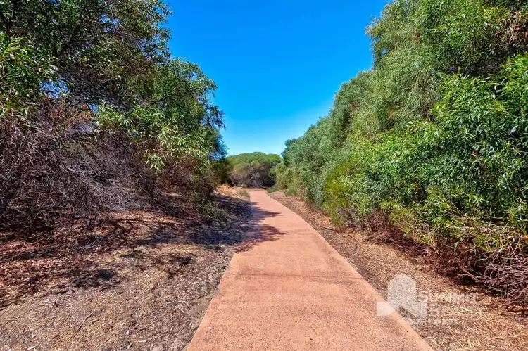 Seventh view of Homely land listing, 23 McKenzie Crescent, Dalyellup WA 6230