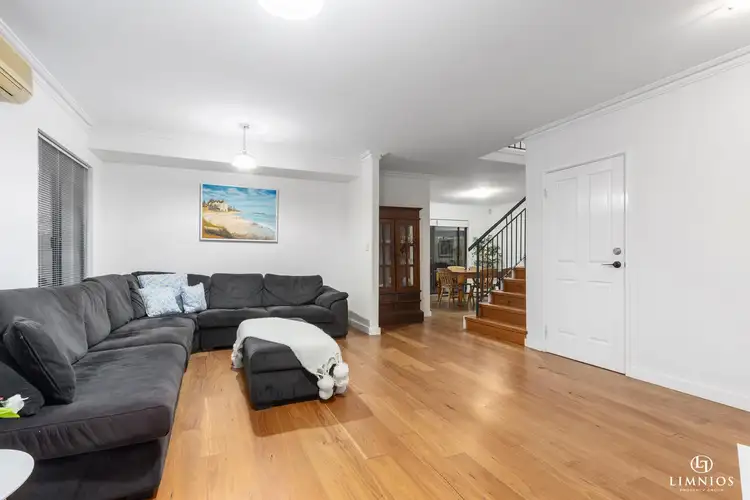 Third view of Homely house listing, 105 Roberts Street, Joondanna WA 6060