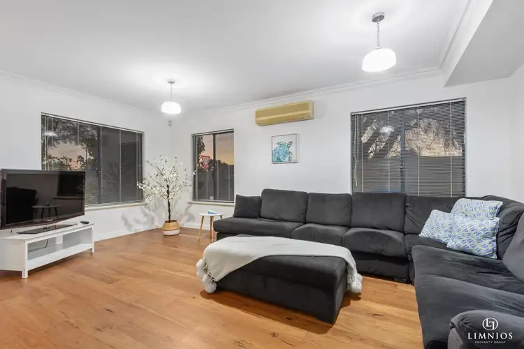 Fourth view of Homely house listing, 105 Roberts Street, Joondanna WA 6060