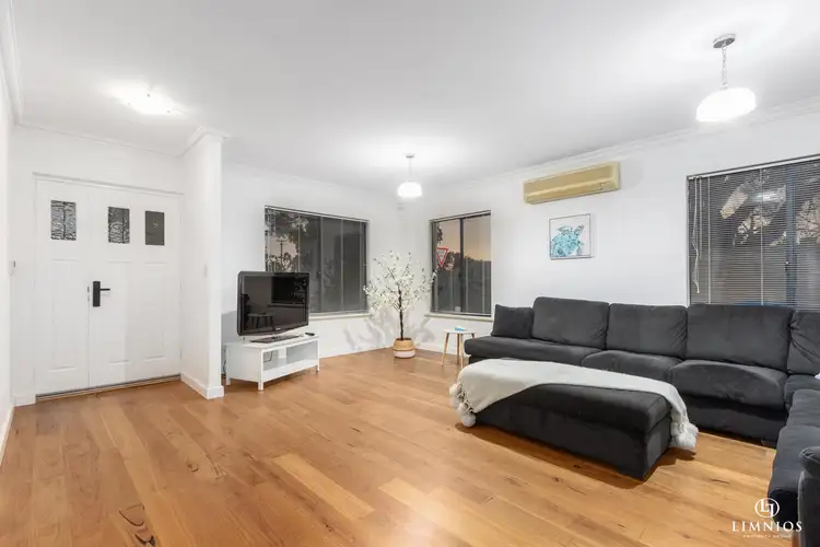 Fifth view of Homely house listing, 105 Roberts Street, Joondanna WA 6060