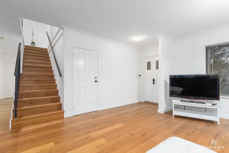 Sixth view of Homely house listing, 105 Roberts Street, Joondanna WA 6060