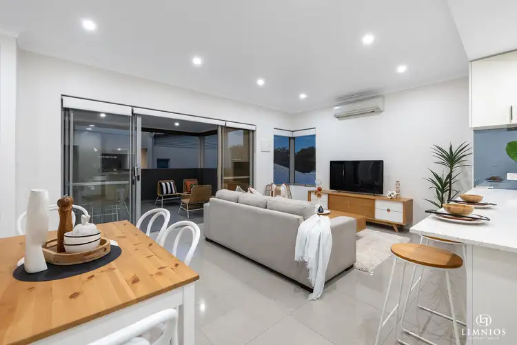 Main view of Homely unit listing, 6/164 Baden Street, Joondanna WA 6060