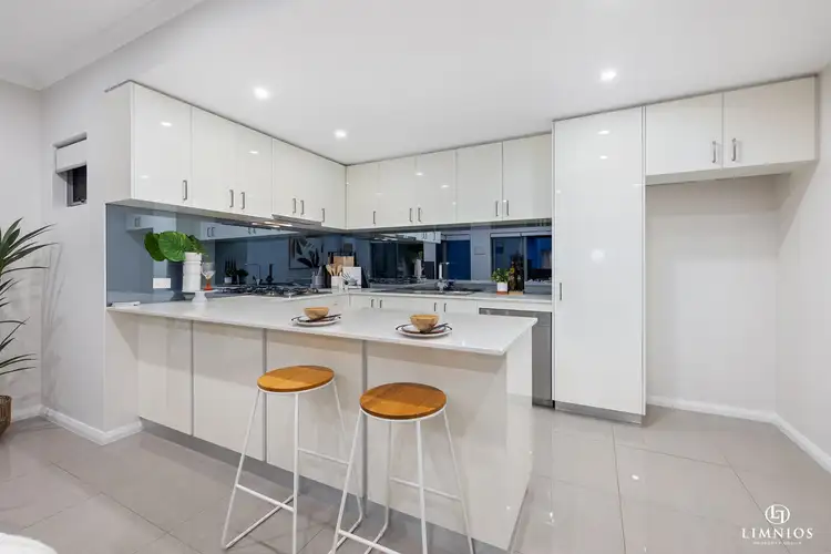 Fourth view of Homely unit listing, 6/164 Baden Street, Joondanna WA 6060