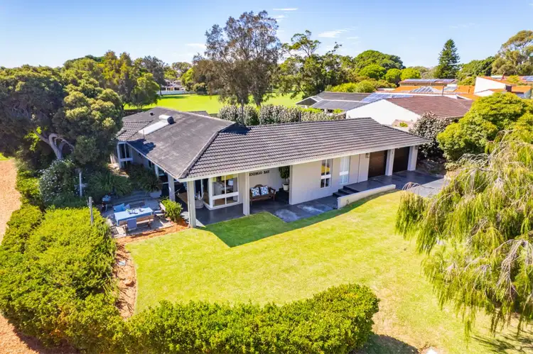 1 Bendigo Way, City Beach WA 6015