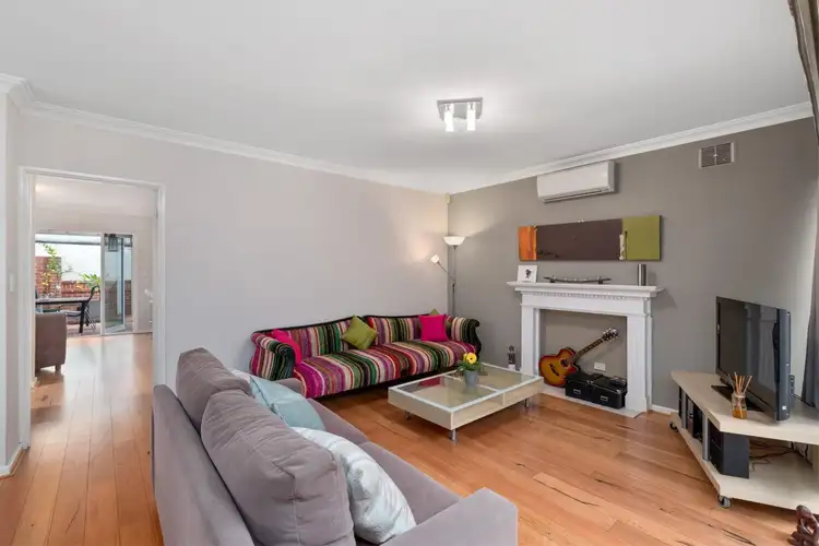 Fifth view of Homely house listing, 2/4 River View Street, South Perth WA 6151