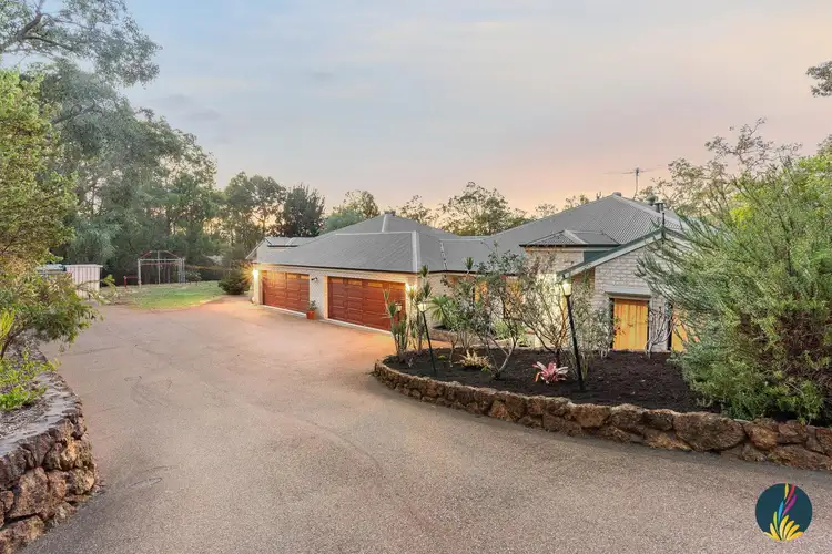 Main view of Homely house listing, 14 Dealbata Green, Roleystone WA 6111