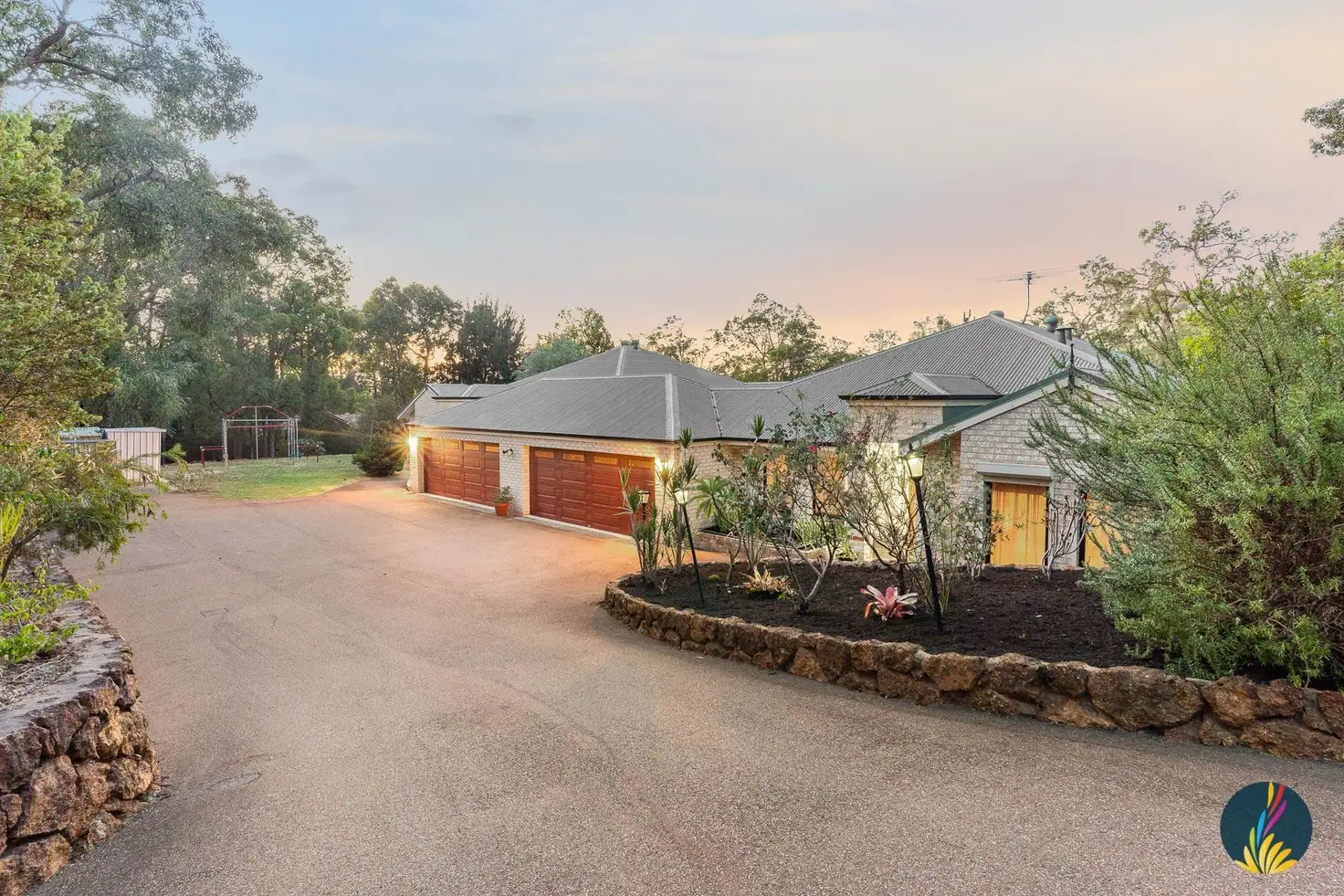 Main view of Homely house listing, 14 Dealbata Green, Roleystone WA 6111