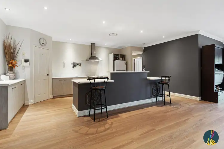 Second view of Homely house listing, 14 Dealbata Green, Roleystone WA 6111