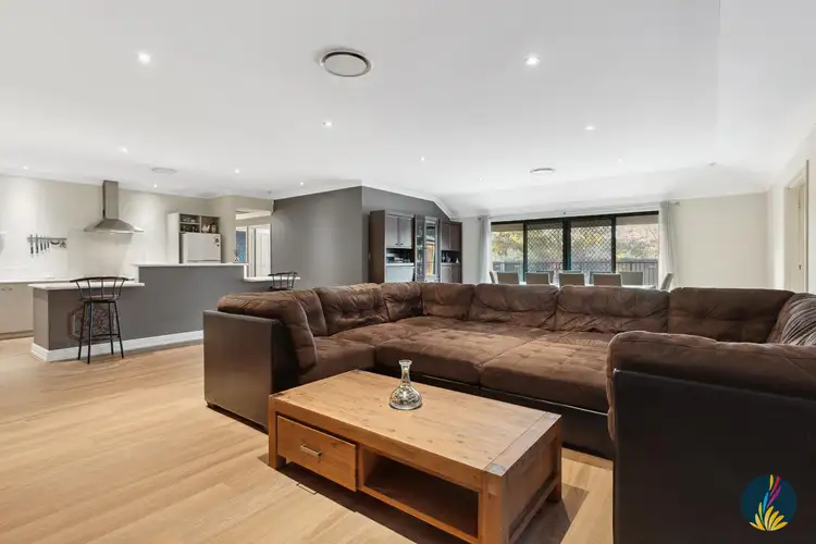 Fourth view of Homely house listing, 14 Dealbata Green, Roleystone WA 6111