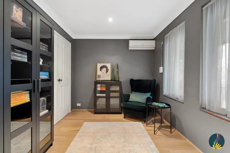 Fifth view of Homely house listing, 14 Dealbata Green, Roleystone WA 6111
