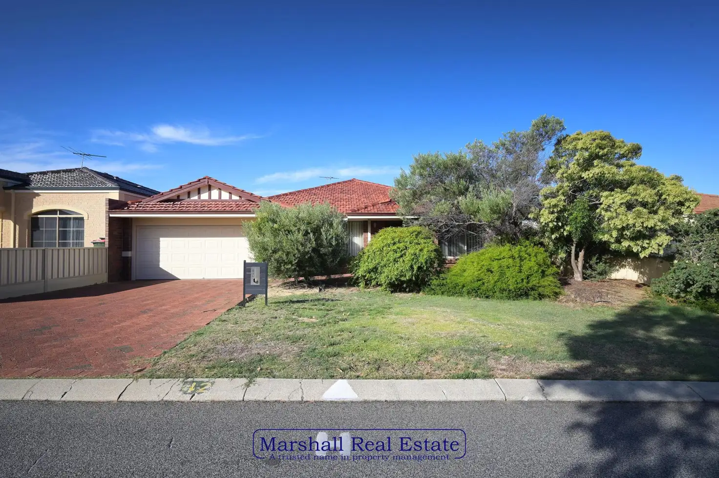 Main view of Homely house listing, 42 Goldfinch Loop, Woodvale WA 6026