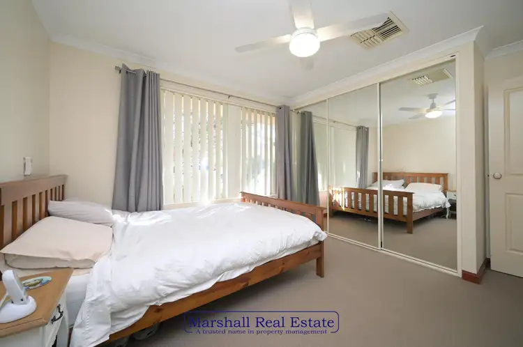 Fourth view of Homely house listing, 42 Goldfinch Loop, Woodvale WA 6026