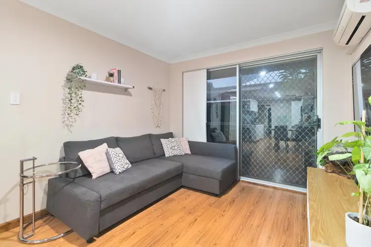 Third view of Homely villa listing, 4/46 Waterloo Street, Joondanna WA 6060