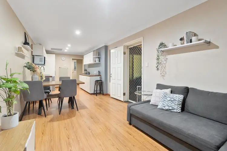 Fifth view of Homely villa listing, 4/46 Waterloo Street, Joondanna WA 6060