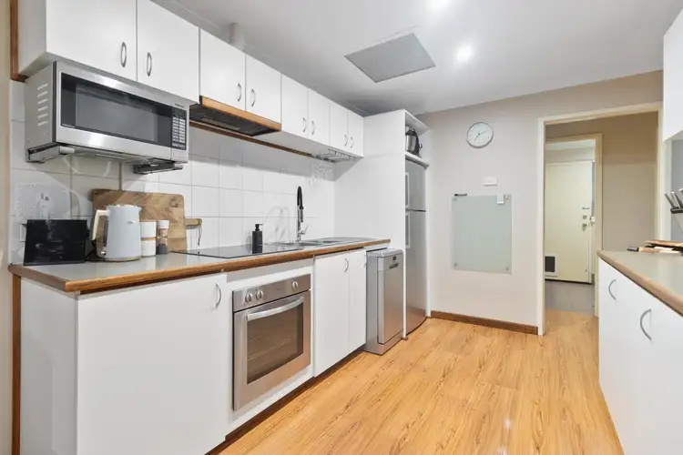 Sixth view of Homely villa listing, 4/46 Waterloo Street, Joondanna WA 6060