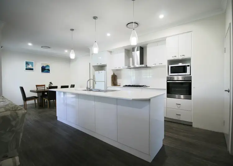 Main view of Homely unit listing, 7/104 Blackwood Avenue, Augusta WA 6290