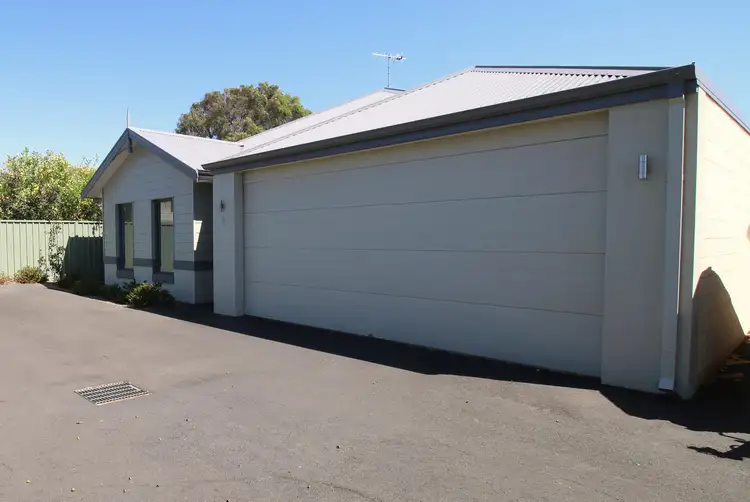 Second view of Homely unit listing, 7/104 Blackwood Avenue, Augusta WA 6290