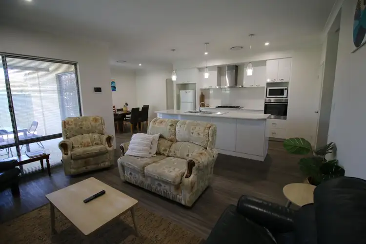 Sixth view of Homely unit listing, 7/104 Blackwood Avenue, Augusta WA 6290