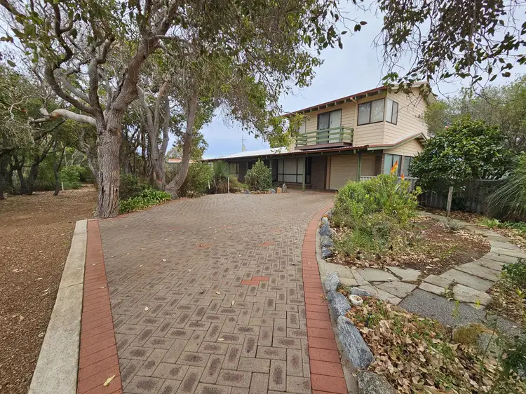 Main view of Homely house listing, 6 Bussell Street, Augusta WA 6290