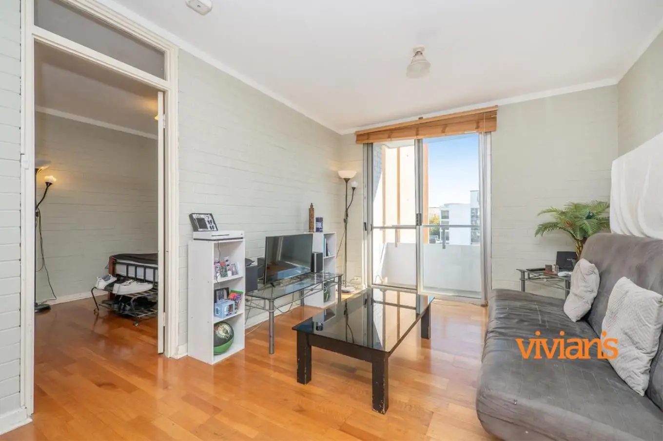 Main view of Homely apartment listing, 308/23 Adelaide Street, Fremantle WA 6160