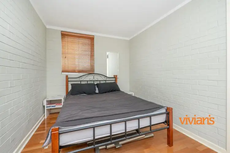 Fourth view of Homely apartment listing, 308/23 Adelaide Street, Fremantle WA 6160