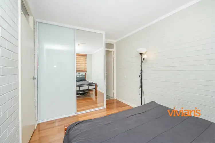 Fifth view of Homely apartment listing, 308/23 Adelaide Street, Fremantle WA 6160
