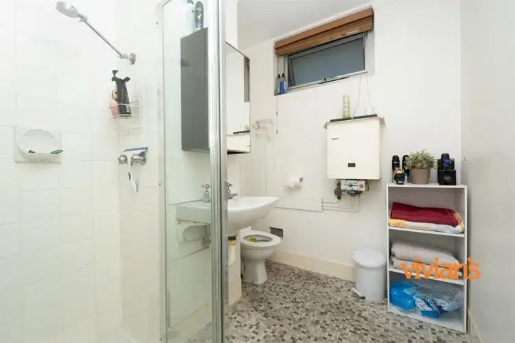 Sixth view of Homely apartment listing, 308/23 Adelaide Street, Fremantle WA 6160
