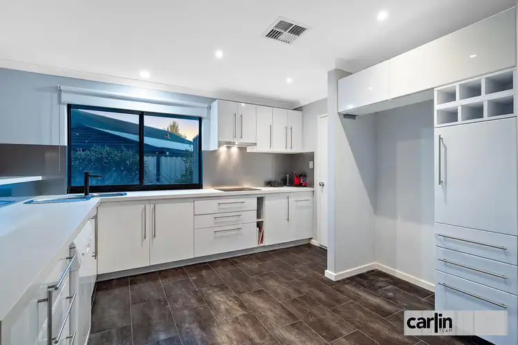 Second view of Homely house listing, 17 Araluen Bend, Aubin Grove WA 6164